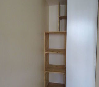  Appartement � louer 2 pi�ces 26 m�