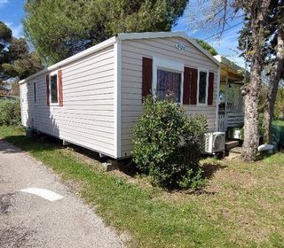 Location  Mobile Home 