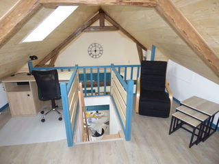  Appartement � louer 2 pi�ces 24 m�