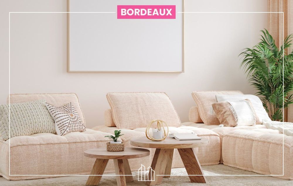 Appartements neufs   Bordeaux (33100)