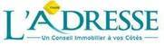 l'adresse immobilier service