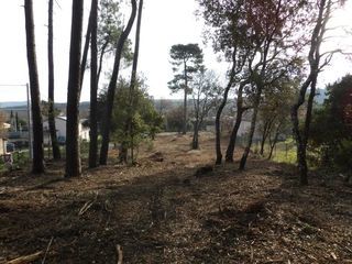  Terrain � vendre 2514 m�