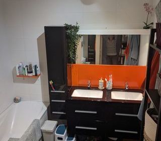  Appartement � vendre 4 pi�ces 73 m�