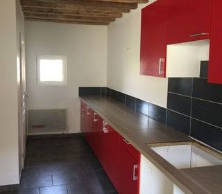  Maison � louer 4 pi�ces 600 m�