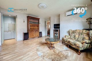  Appartement � vendre 5 pi�ces 75 m�