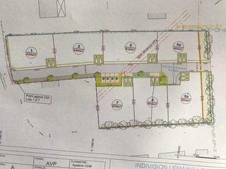  Terrain � vendre 493 m�