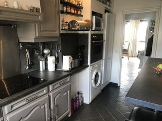  Appartement � vendre 3 pi�ces 65 m�