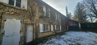  Maison � vendre 15 + pi�ces 276 m�