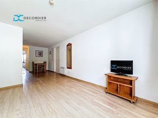  Appartement � vendre 2 pi�ces 47 m�