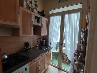  Maison � vendre 4 pi�ces 83 m�