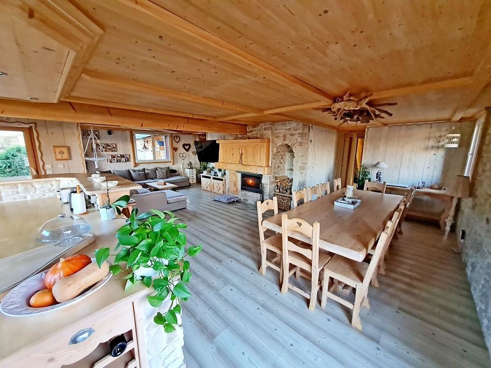 � vendre  Maison Saint-Pierre-dels-Forcats (66210)