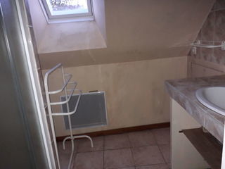  Appartement � louer 2 pi�ces 40 m�