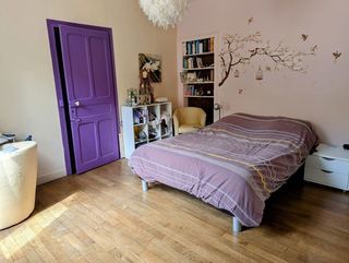  Maison � louer 4 pi�ces 137 m�