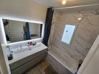  Maison � louer 5 pi�ces 122 m� Saint-contest