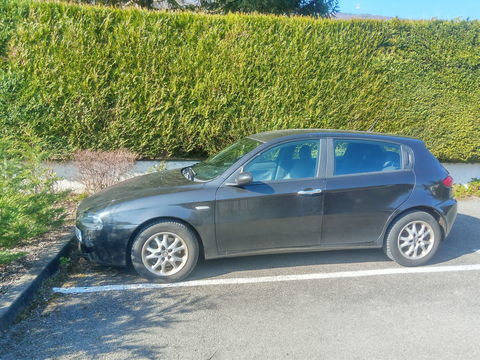 Alfa Romeo 147 2006 occasion Annecy 74000