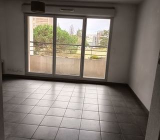  Appartement � louer 2 pi�ces 38 m�