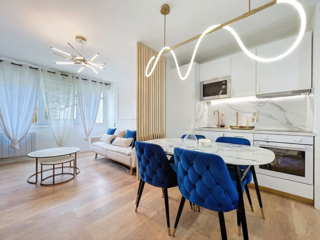  Appartement � vendre 2 pi�ces 40 m�