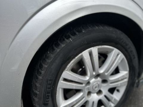 Opel Astra 1.9 CDTI - 120 Cosmo 2007 occasion Drancy 93700