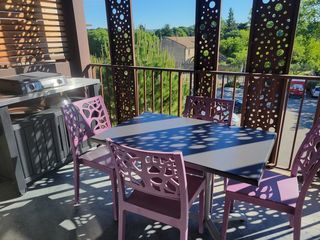 Location  Appartement 