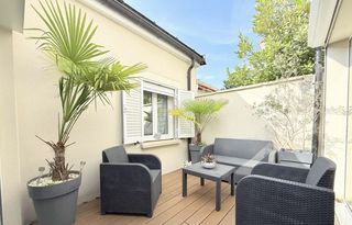  Maison � vendre 4 pi�ces 72 m�