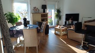  Appartement � vendre 2 pi�ces 47 m�