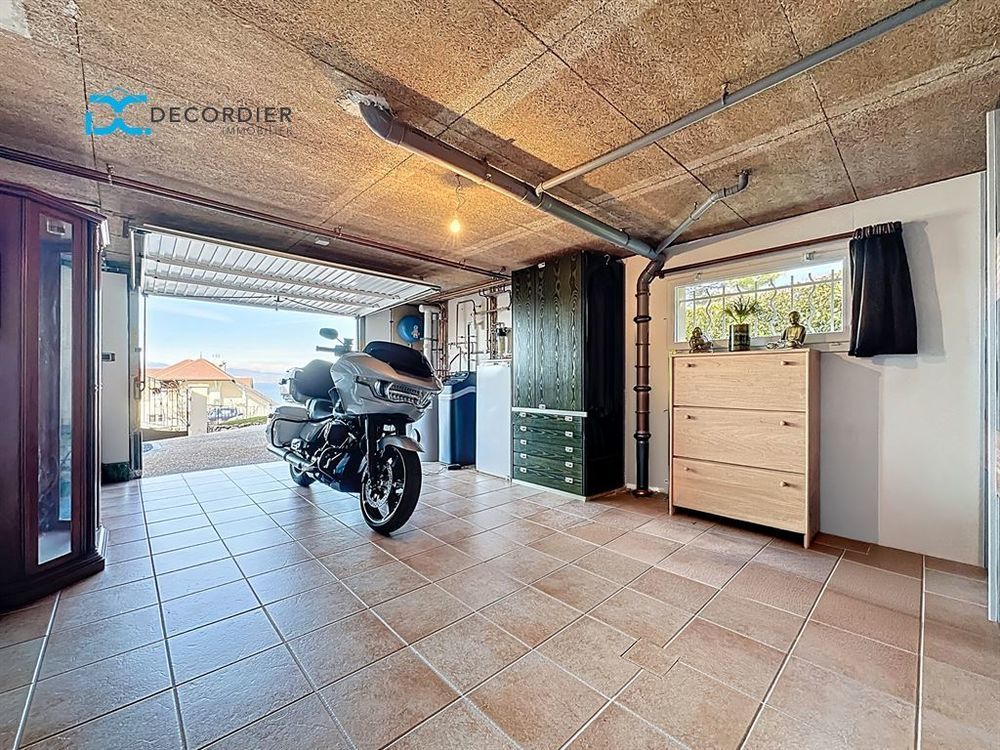 � vendre  Maison Publier (74500)