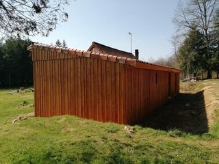  Maison � vendre 4 pi�ces 100 m�