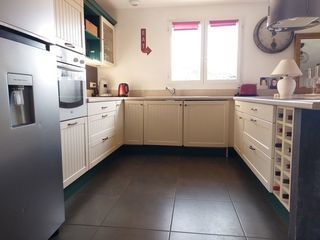  Maison � vendre 6 pi�ces 124 m�