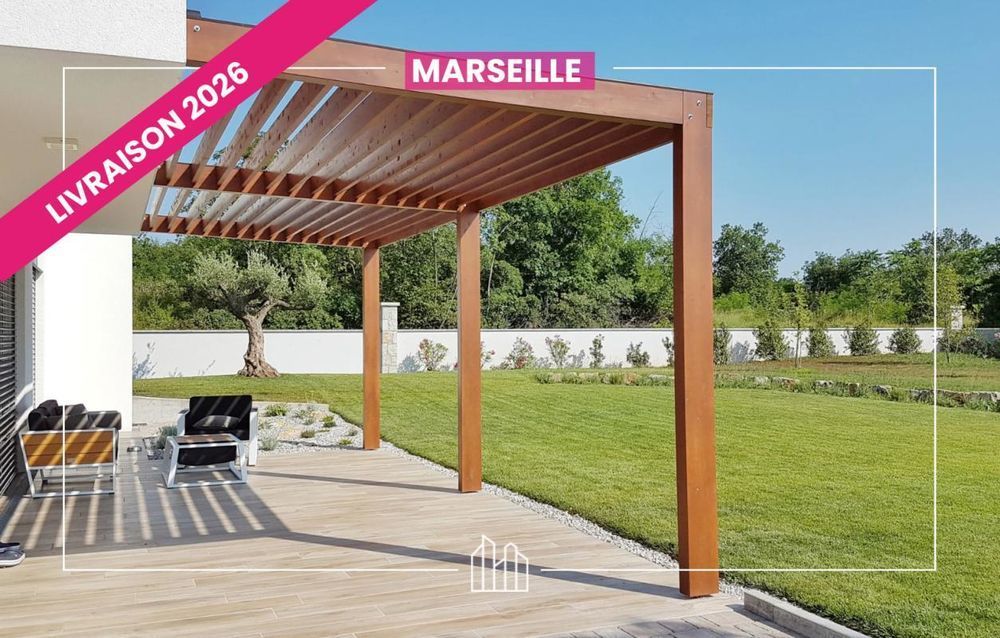 Appartements neufs   Marseille (13009)