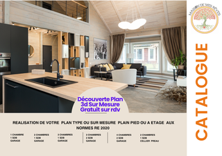  Maison � vendre 3/4 pi�ces 80 m�