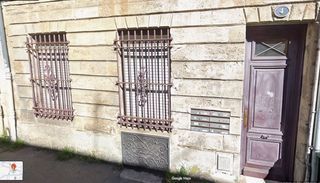  Appartement � vendre 1 pi�ce 20 m�