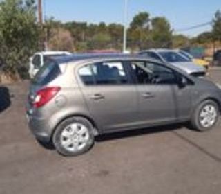 Corsa 1.3 CDTI - 75 ch FAP ecoFlex Start/Stop Edition occasion 13240 Sept&egrave;mes-les-Vallons