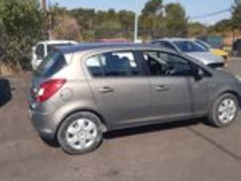 Corsa 1.3 CDTI - 75 ch FAP ecoFlex Start/Stop Edition occasion 13240 Sept&egrave;mes-les-Vallons