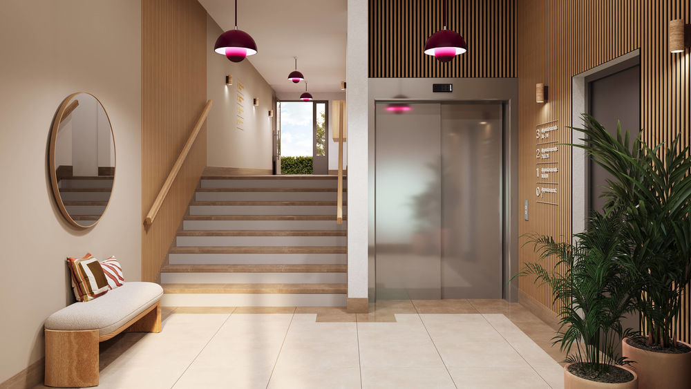 Appartements neufs   Dunkerque (59140)