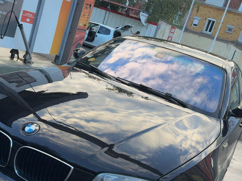 BMW S&eacute;rie 1 118d 2005 occasion Wasquehal 59290