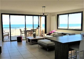  Appartement � vendre 4 pi�ces 104 m�