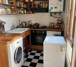  Appartement � vendre 4 pi�ces 40 m�