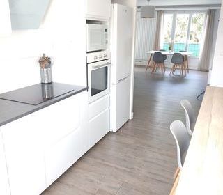  Appartement � vendre 5 pi�ces 100 m� Villeurbanne