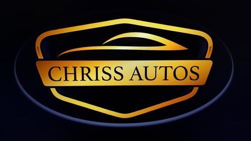 CHRISS AUTOS, concessionnaire 95