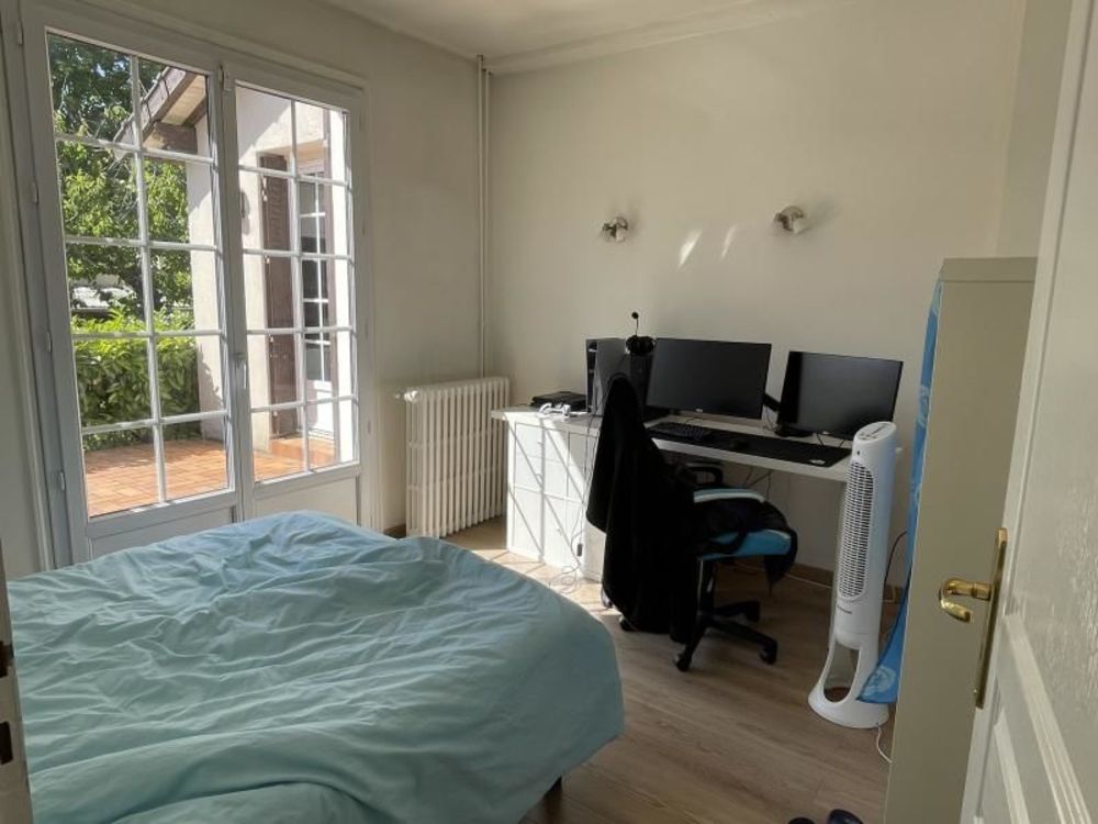 � vendre  Maison Montesson (78360)