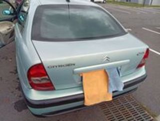 C5 1.8i 16V 2004 occasion 60170 