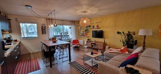  Appartement � vendre 3 pi�ces 68 m�