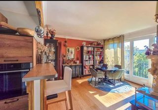  Appartement � vendre 3 pi�ces 62 m�