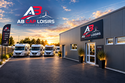 AB CAP LOISIRS, Dépôt-Vente & Réparations de Camping-Cars 22