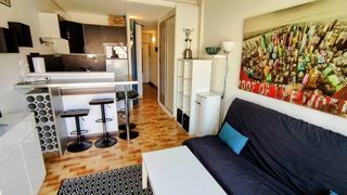  Appartement � vendre 2 pi�ces 27 m�