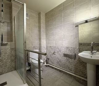  Appartement � vendre 5 pi�ces 107 m�