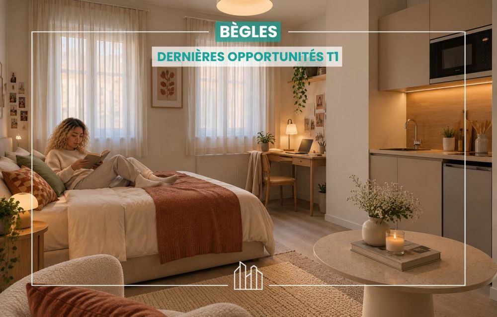   Bègles (33130)