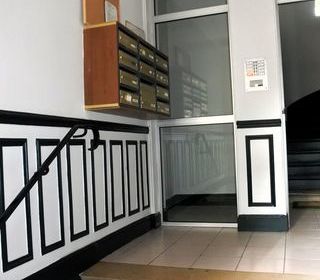  Appartement � vendre 3 pi�ces 45 m�