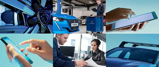 JIMENEZ AUTO SERVICES, concessionnaire 31