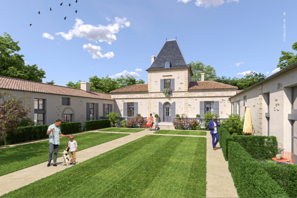   Mrignac (33700)